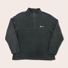 Load image into Gallery viewer, Nautica embroidered side stripe fleece - L