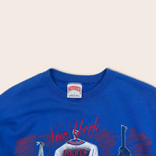 Load image into Gallery viewer, (1992) New York Giants NFL Football Sweatshirt - L