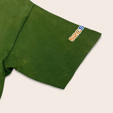 Load image into Gallery viewer, (1990’s) Stussy Sport ‘S’ S2CSPRT graphic t-shirt - M