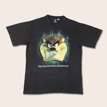 Load image into Gallery viewer, 1995 Taz Looney Tunes Warner bros t-shirt