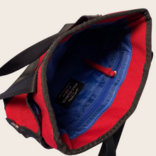 Load image into Gallery viewer, Polo Sport Ralph Lauren hand bag - Red