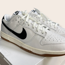 Load image into Gallery viewer, Nike Dunk Low By You trainers - White/Black/Cream/Gum sole