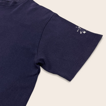 Load image into Gallery viewer, (1990’s) Stussy ‘SS logo graphic t-shirt - L