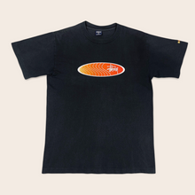 Load image into Gallery viewer, (1990’s) Stussy faded surfboard graphic t-shirt - L