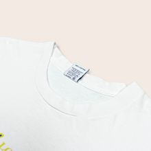 Load image into Gallery viewer, (2000’s) Stussy LA Lakers Kobe & Shaq graphic t-shirt - XL