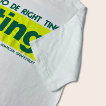 Load image into Gallery viewer, ‘Do De Right Ting Ting’ Caribbean Café tee