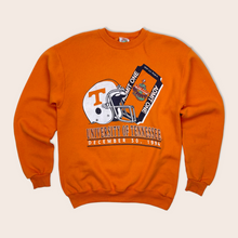 Load image into Gallery viewer, (1994) University of Tennessee Football Sweatshirt - M/L