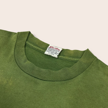 Load image into Gallery viewer, (1990’s) Stussy Sport ‘S’ S2CSPRT graphic t-shirt - M