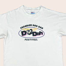 Load image into Gallery viewer, (1996) Chandler Doo Dah Festival T-shirt - L