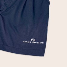 Load image into Gallery viewer, 1990’s Sergio Tacchini tennis style shorts - XL (36”)