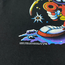 Load image into Gallery viewer, 1992 Marvin the Martian Looney Tunes Warner bros t-shirt