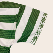 Load image into Gallery viewer, 1997 Celtic FC home football shirt