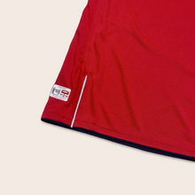 Load image into Gallery viewer, 2004/06 England Umbro ‘04 Euros Away Football Shirt - XXL