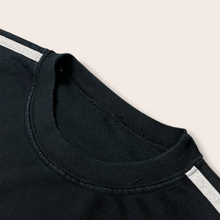 Load image into Gallery viewer, Adidas embroidered spell out t-shirt - M