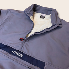 Load image into Gallery viewer, Nike centre logo track jacket