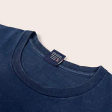 Load image into Gallery viewer, (1990’s) Stussy Chanel graphic logo t-shirt - L