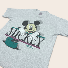 Load image into Gallery viewer, Mickey Mouse Florida Disney t-shirt