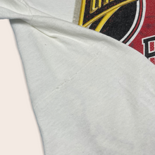 Load image into Gallery viewer, 1996 Chicago Bulls ‘Greatest Team Ever’ NBA champ t-shirt