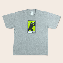 Load image into Gallery viewer, Nike basketball print t-shirt