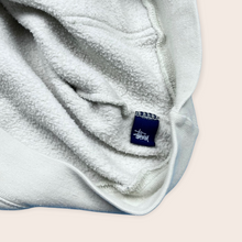 Load image into Gallery viewer, (2000’s) Stussy Monogram N4 Logo graphic hoodie - S