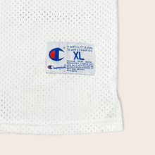 Load image into Gallery viewer, Space Jam looney tunes Jordan champion basketball jersey