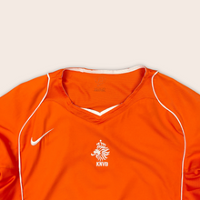 Load image into Gallery viewer, 2004/06 Netherlands Holland Nike ‘04 Euros Home Football Shirt - XL