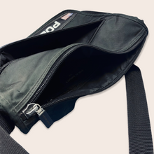 Load image into Gallery viewer, Polo Sport Ralph Lauren shoulder bag/laptop bag - Black