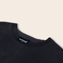 Load image into Gallery viewer, Adidas embroidered small spell out t-shirt