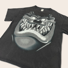 Load image into Gallery viewer, Taz Looney Tunes Warner bros t-shirt