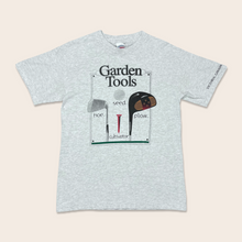 Load image into Gallery viewer, Garden Tools golf Victoria, Canada t-shirt