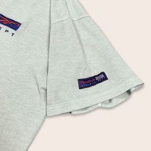 Load image into Gallery viewer, Reebok embroidered spell out t-shirt - XL