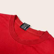 Load image into Gallery viewer, (1990’s) Stussy Monogram skateboard graphic t-shirt - M