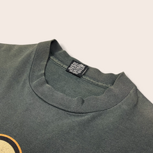 Load image into Gallery viewer, (1980’s) Stussy ‘S’ logo graphic t-shirt - M