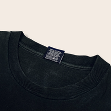 Load image into Gallery viewer, (2000’s) Stussy Grandmaster DJ graphic t-shirt - M