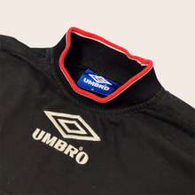 Load image into Gallery viewer, 1998 Manchester United FC training football shirt