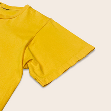 Load image into Gallery viewer, (1990’s) Stussy Physics ‘Local talent in your body’ graphic t-shirt - S