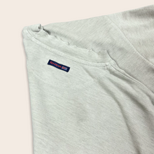 Load image into Gallery viewer, Reebok embroidered spell out t-shirt - XL