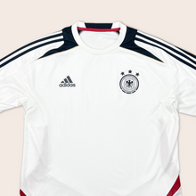 Load image into Gallery viewer, (2010) Germany Adidas Training Football Shirt - XL
