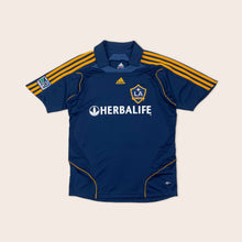 Load image into Gallery viewer, (2007) LA Galaxy Beckham No.23 2007-09 Away Football Shirt - XS