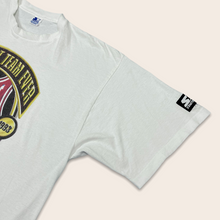 Load image into Gallery viewer, 1996 Chicago Bulls ‘Greatest Team Ever’ NBA champ t-shirt