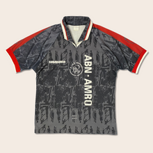 Load image into Gallery viewer, 1996 Ajax FC away football shirt
