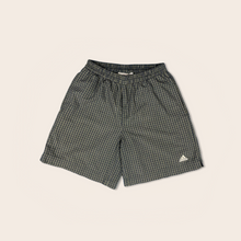 Load image into Gallery viewer, Adidas checked shorts