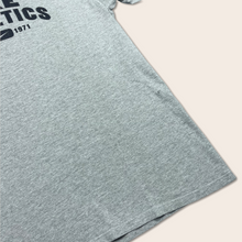 Load image into Gallery viewer, Nike spell out swoosh t-shirt