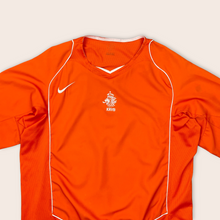 Load image into Gallery viewer, 2004/06 Netherlands Holland Nike ‘04 Euros Home Football Shirt - XL