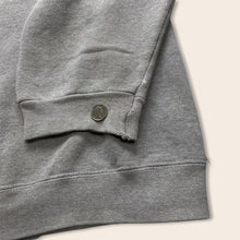 Load image into Gallery viewer, Adidas embroidered trefoil sweatshirt - L