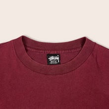 Load image into Gallery viewer, (1980’s) Stussy Kart graphic t-shirt - L