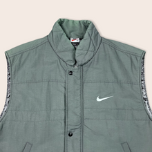 Load image into Gallery viewer, 1990’s Nike Gilet - L