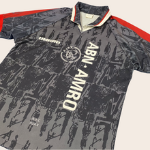 Load image into Gallery viewer, 1996 Ajax FC away football shirt