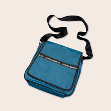 Load image into Gallery viewer, Polo Sport Ralph Lauren side bag - Teal blue