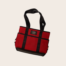 Load image into Gallery viewer, Polo Sport Ralph Lauren hand bag - Red